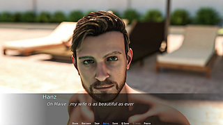 Fate and Life #1 the Mystery of Vaulinhorn