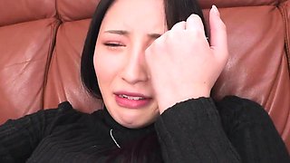 Amazing Japanese Australian MILF Gets Fucked Hardcore