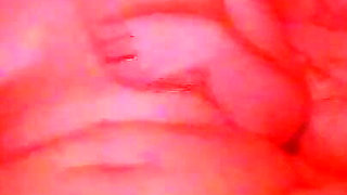 An Amazing Orgasm with My Clit Sucker