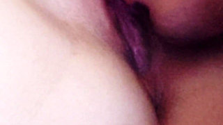 Real Orgasm, Pussy Licking,masturbation