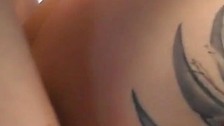 Extreme Anal Passion for Mary Rider and Capitano Eric