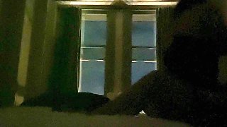 Forbidden coworker passion ignites wild heat before wedding