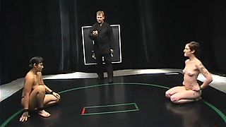 Part 1 of This Weeks Update. N Un-sanctioned Us Match