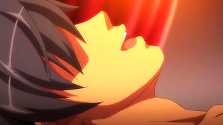 Passionate Longing of the Figure_20040302p0
