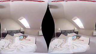 0508AZVR: Blowjob, Cowgirl  Missonary Porn