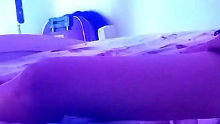 Egyptian Bride on Her Wedding Night, Wow, Amazing!