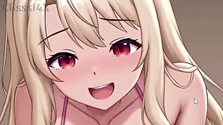 Creampie Loading: Anal Deepthroat Hentai Cumshots