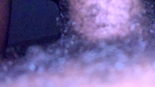 Best POV BlowJob Angle ever ,Watch Close Up Of Slow Juicy 18 yrs  Pink SUCKING Lips