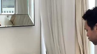 Masturbation close up Tamara big clit