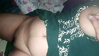 My mother-in-law is starting to get used to it