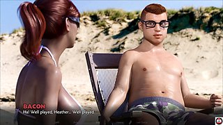 Anime porn, anime, hentai