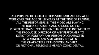 Blonde milf group sex