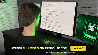 The Insecure Husband (part 4)