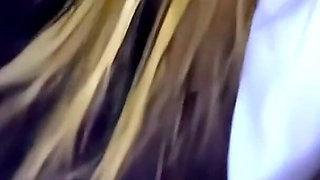 Classic Schoolgirl Featuring Candice Collyer