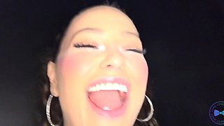 Cheating Buxom PAWG  Dan Dangler crazy xxx clip