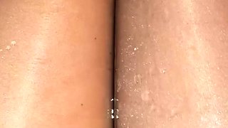 Teen Cute Italian Brunette Solo At