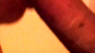 Gloryhole Wife