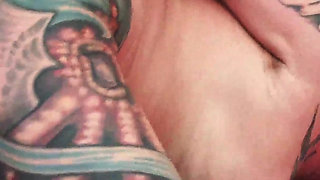 Anya Gold Railed by BBC