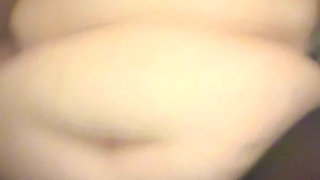BBW Wife First of Many Homemade Videos