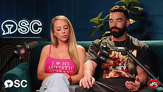 Meet Mycookiejar & Cookie stepdaddy the Couple Turning Tech Careers Into an Adult Industry Empire