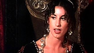 Vintage Blowjob and Hardcore Fucking Video Magic
