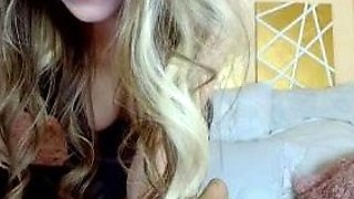 Perfect Pussy Close up milf Selda