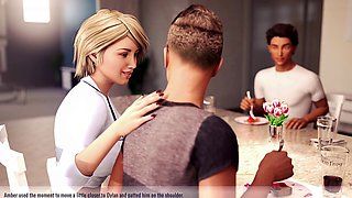 Stepmom, game play, hubbies