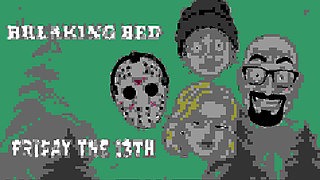 Jason Fucks Married MILF Skyler. Cartoon Parody