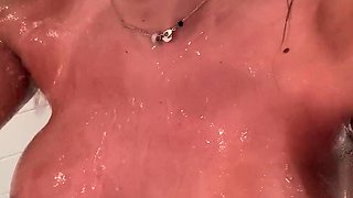 Appreciative Solo Model With Big Tits More at