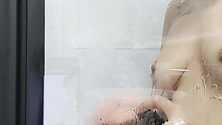 Time for a Hot Shower