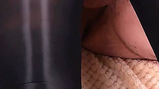 75 Custom Video- Homemade Sex and Thighjob Ending on Anya's Sexy Thighs *4k 60fps