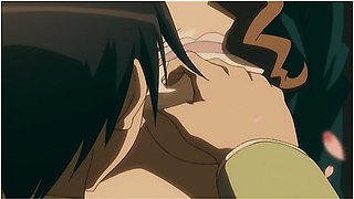 The Maid In Glasses Loves To Ride Big Cock