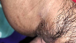 Amazing Night Video of Stepson-in-law and Wife