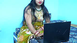 When I Came to Meet My Stepfather and Stepmother at Her House, My Stepbrother Got Me Entangled in His Words and Fucked Me