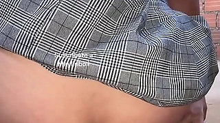 Schoolgirl Riding Her Hot Mexican Teacher Cheats on Her Boyfriend
