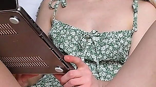 Playing on My Macbook