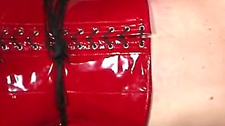 Dominating blowjob and fucking