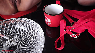 Amateur Couple on Fire - No Script, Just Pure Attraction