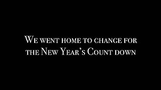 Ryland Ryker And Mya Lane In Couple Flashing And Fucking And Partying For New Years Eve