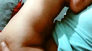My beautiful wife always likes to be on top until she reaches climax
