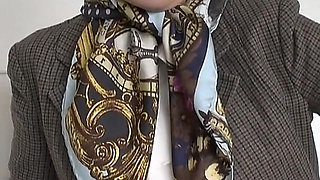 Naughty Daily Task for My Satin Slut, Lady Victoria Valente