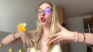 How to Be the Perfect Dominatrix (femdom)