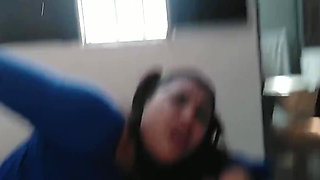 Mexican Arrived in Colombia and Now She Stands on Street Corners to Get Cock and Be Able to Pay Rent and Food and This Is Her Fi