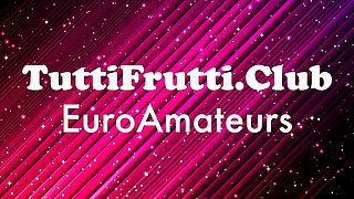 Fist Fucking in the Public Club