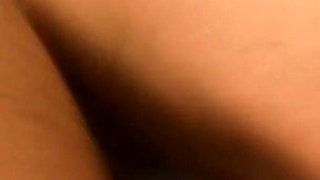Fucking in Places Scene-4_a Pretty Brunette with Small Breasts and a Big Ass Ends up Licking the Semen