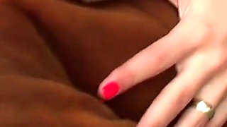 Jasmin Rouge - Piss movie German