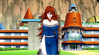 Hot animated, cartoon movie, mommy