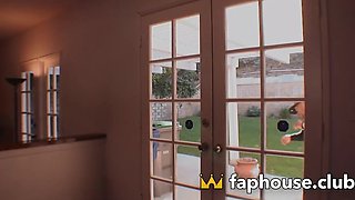 Ass fucking XXX with Porn babe Big Breasts and BIG BLACK PENIS for Dirty