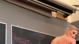 Bts Hot for Teacher Photoshoot
