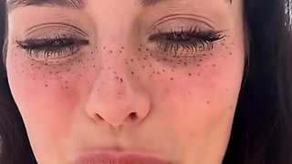 Emily Black Sucks And Fucks Ending With CIM